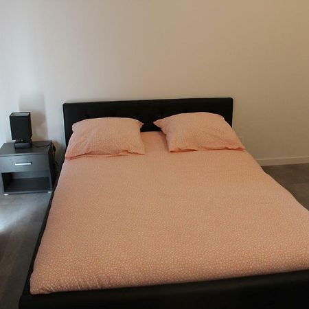 Etablissements Coulon - Begles Apartment ภายนอก รูปภาพ
