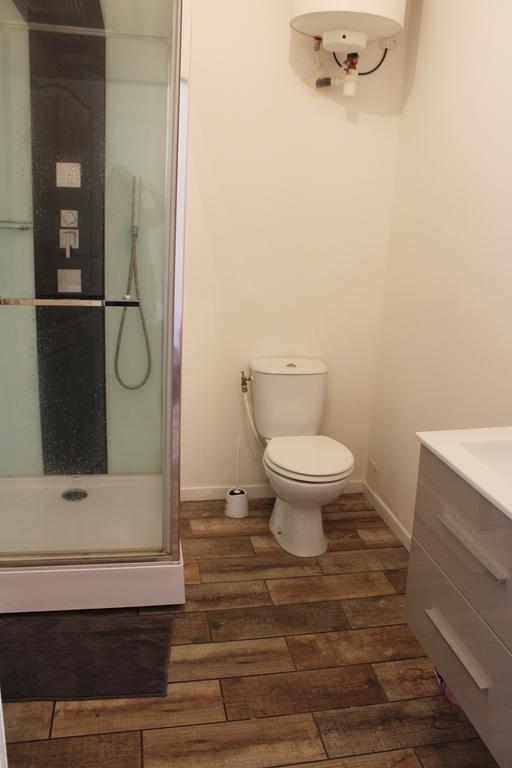 Etablissements Coulon - Begles Apartment ภายนอก รูปภาพ