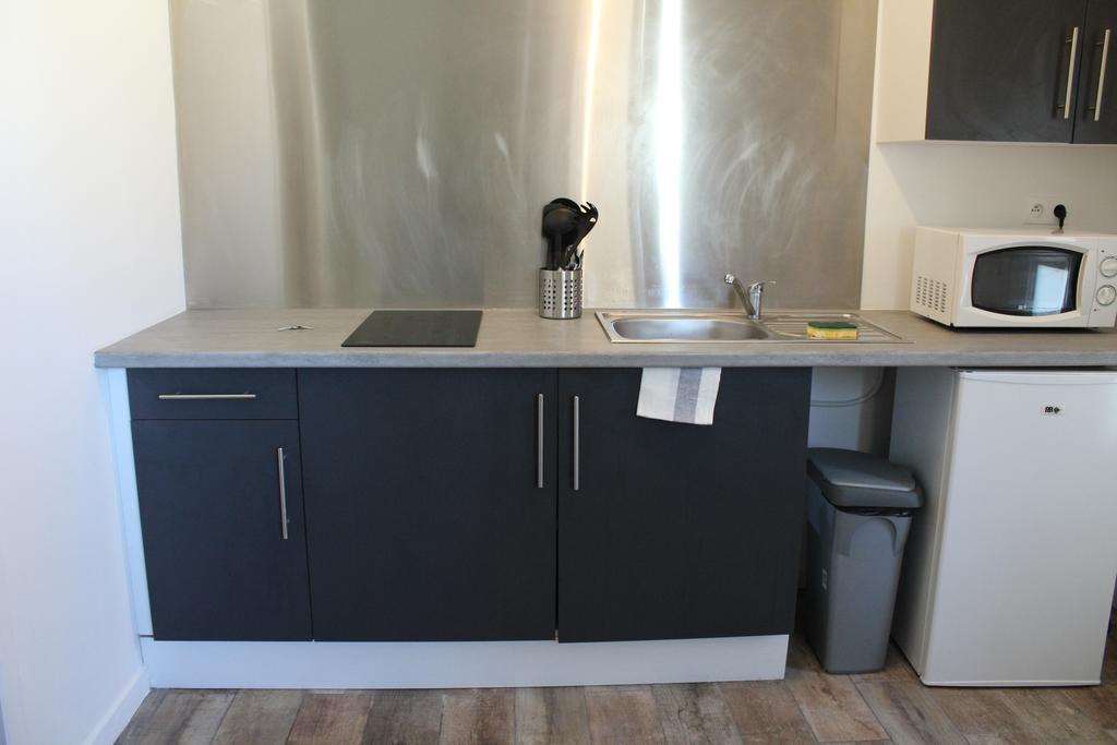 Etablissements Coulon - Begles Apartment ภายนอก รูปภาพ