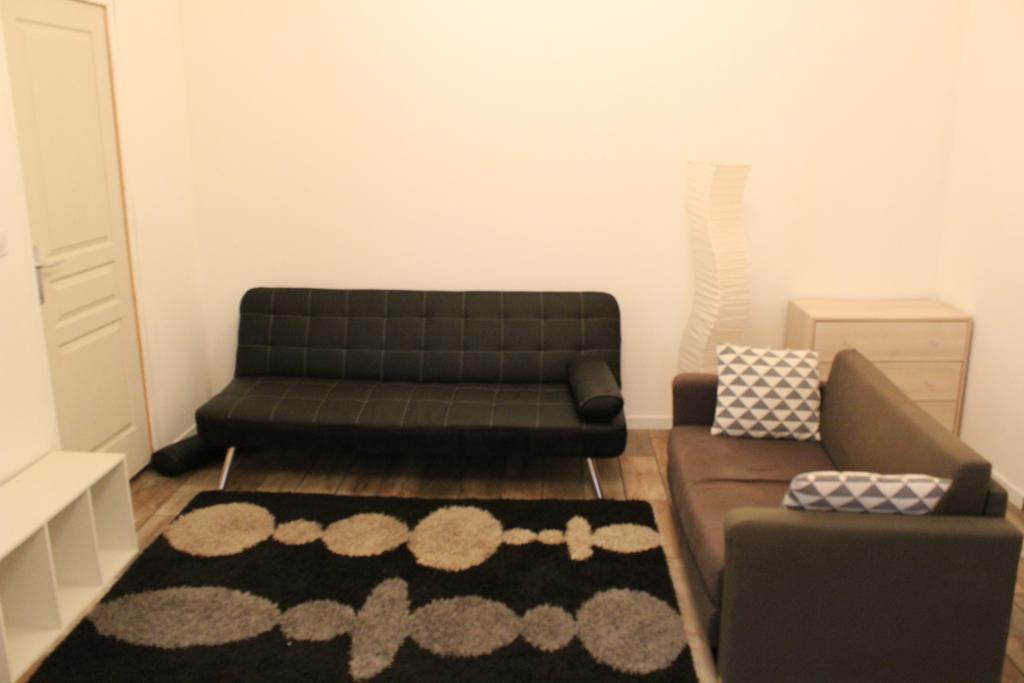 Etablissements Coulon - Begles Apartment ภายนอก รูปภาพ