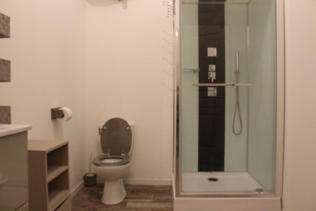 Etablissements Coulon - Begles Apartment ภายนอก รูปภาพ
