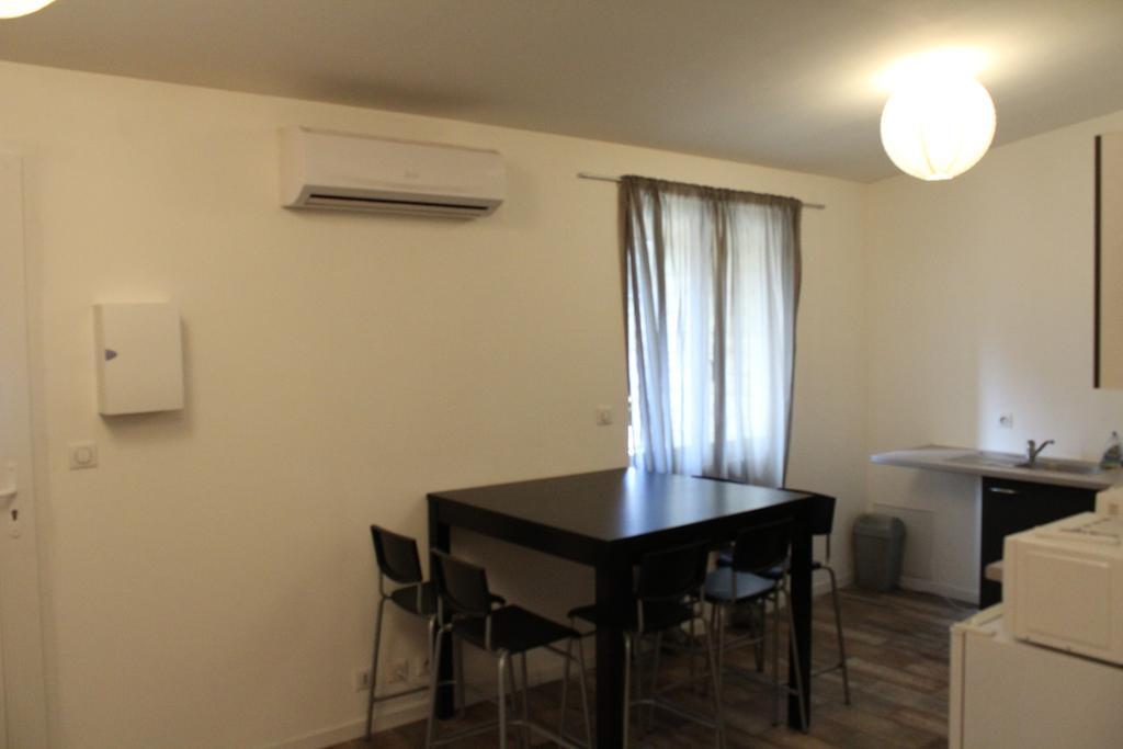 Etablissements Coulon - Begles Apartment ภายนอก รูปภาพ