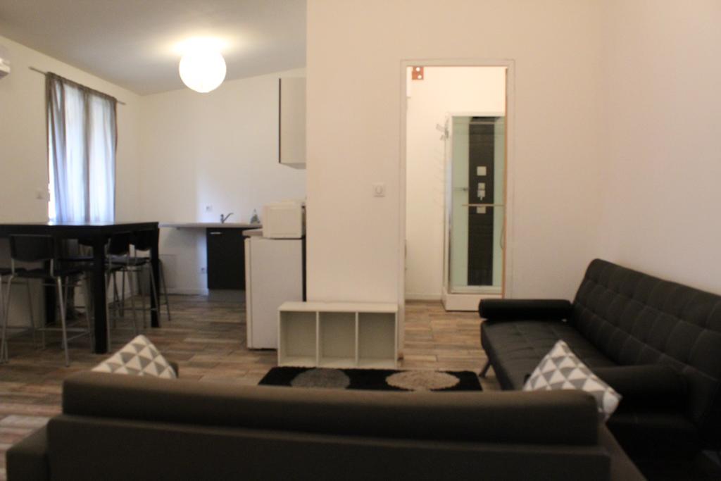 Etablissements Coulon - Begles Apartment ภายนอก รูปภาพ