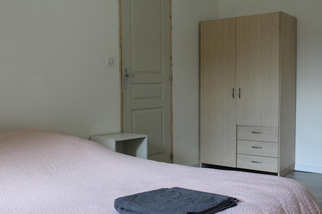 Etablissements Coulon - Begles Apartment ภายนอก รูปภาพ