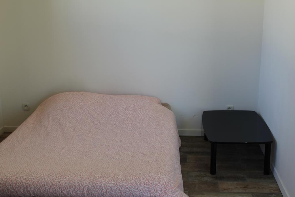 Etablissements Coulon - Begles Apartment ภายนอก รูปภาพ