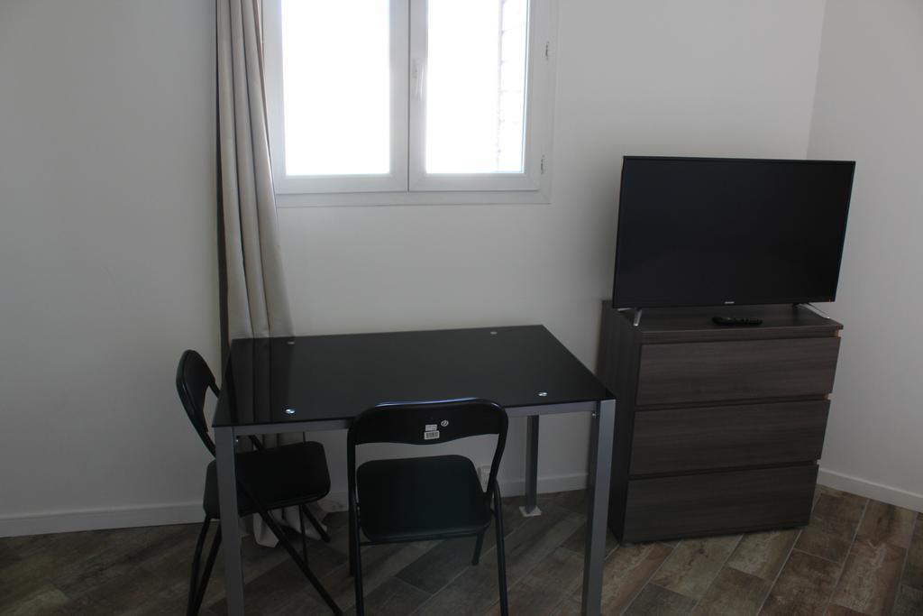 Etablissements Coulon - Begles Apartment ภายนอก รูปภาพ